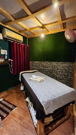 ESA THAI & BALI SPA IN MYSORE