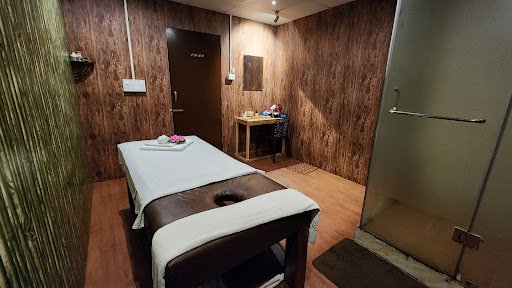 INFINITY BALI SPA IN MYSORE