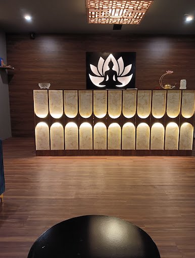 Felna Bali Spa in Mysore