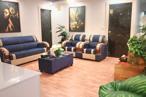 The Aviva Empire Spa in Mysore | THAI AND BALI TYPE OF MASSAGE WITH STEAM|