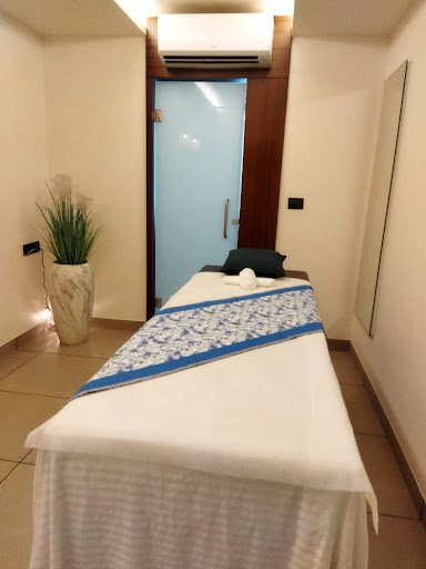 Serene Spa - Hotel M Pro Palace