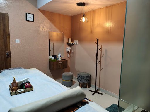 Elixir Bali Spa in mysore