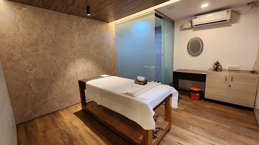 Zen Thai Spa in Mysore