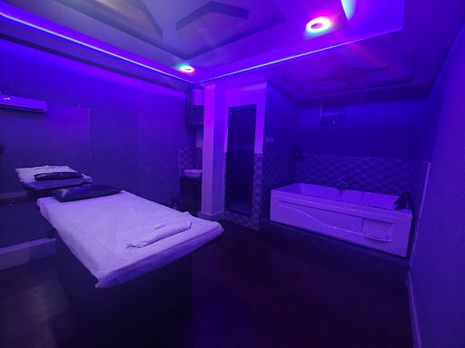 The Bliss Spa Mysore The Bliss Spa Mysore