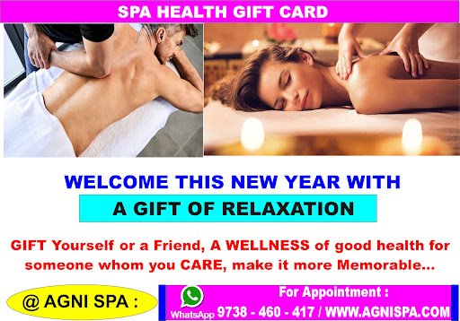 Agni SPA Agni SPA