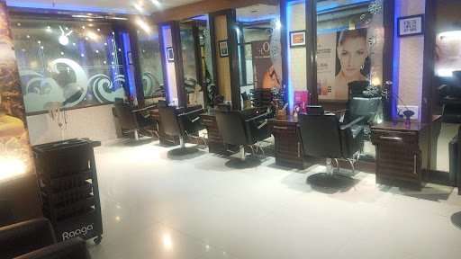 Kimera Salon & Spa