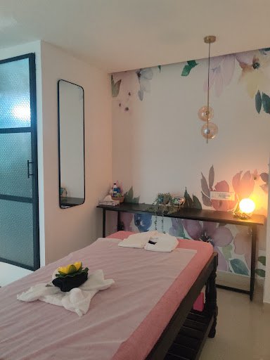 AMERTHA SPA & WELLNESS FAMILY SPA,BALINESS MASSAGE,AROMA THERAPY ,DETOX THERAPY AND etc..