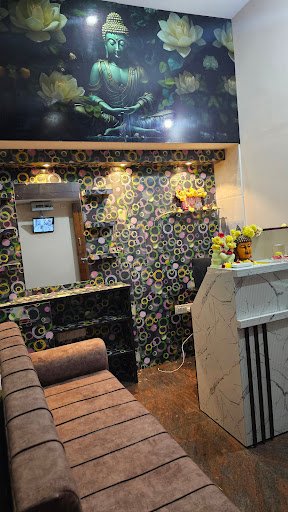 Ruby beauty & Spa Ruby beauty & Spa