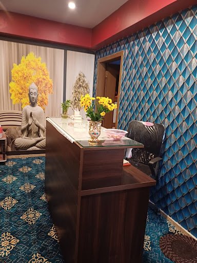 Aakruthi Blossom Spa