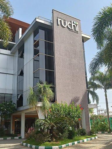 The Orchid Wellness Spa