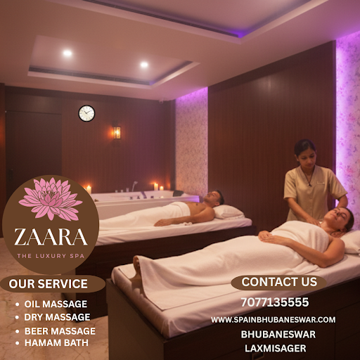 Zaara Spa Zaara Spa