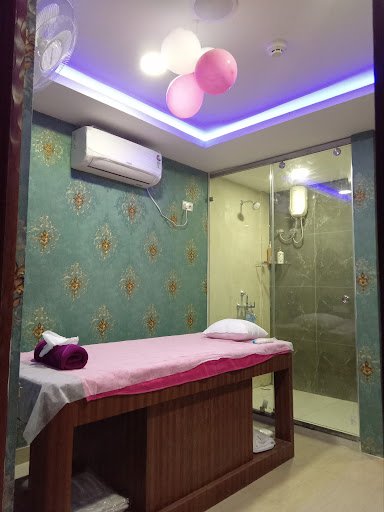 Pearls Spa and Wellness - Best Spa in Bhubaneswar Pearls Spa and Wellness - Best Spa in Bhubaneswar