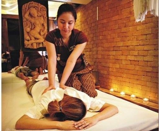 SABAI THAI SPA (Best Luxury Spa in Bhubaneswar) SABAI THAI SPA (Best Luxury Spa in Bhubaneswar)