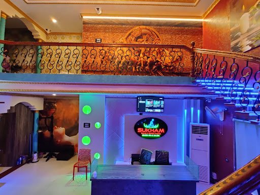 Sukham Massage SPA Sukham Massage SPA