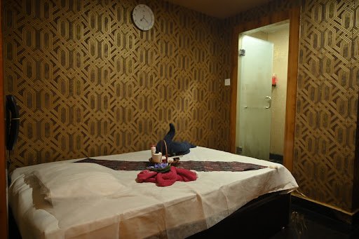 Deltin International Thai Spa Deltin International Thai Spa