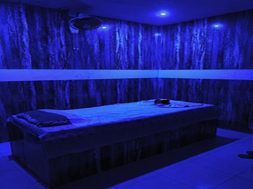 Natural Spa Bhubaneswar