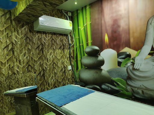 Paradise Spa & Salon Paradise Spa & Salon