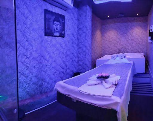 7 Sejal Wellness Spa 7 Sejal Wellness Spa
