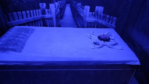 The Rivers Spa The Rivers Spa