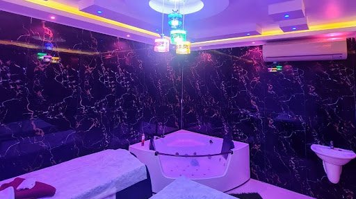 SAIMON SPA & HAMMAM SAIMON SPA & HAMMAM