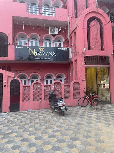 Nirvaana Spa Nirvaana Spa