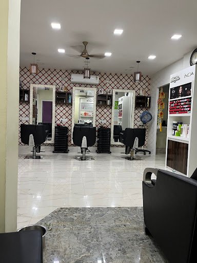 Priya Beauty & Spa Priya Beauty & Spa