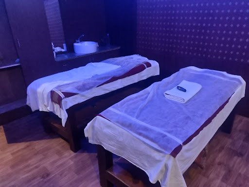 Bangkok Spa