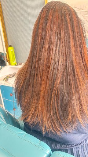 Starlight Spa & the luxury unisex salon