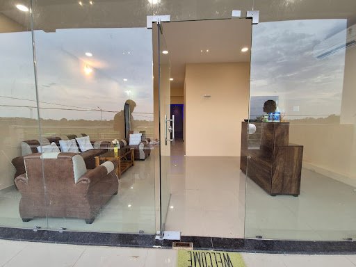 Mantra unisex salon and spa