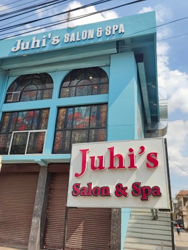 Juhi's Salon & Spa