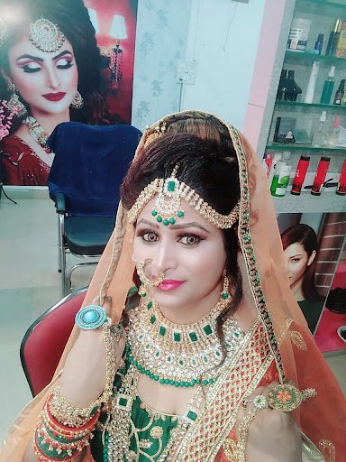 TOUCH n GLOW beauty n spa