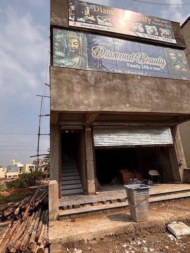 Diamond Beauty spa and family spa Diamond Beauty spa and family spa