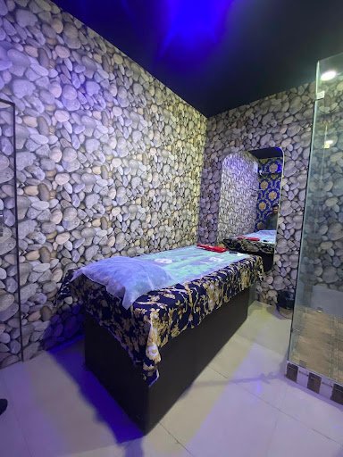 Body And Soul Spa Studio