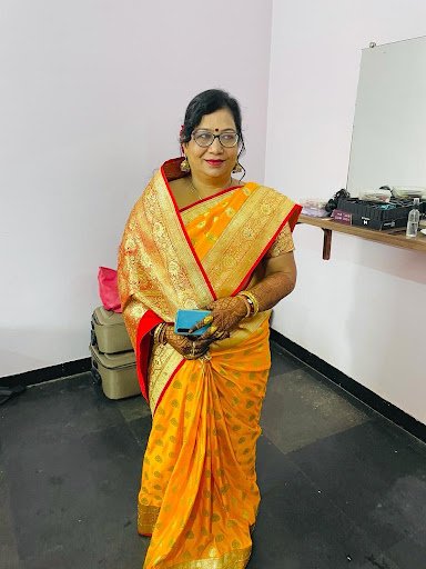 PURWANSH BEAUTY SALON