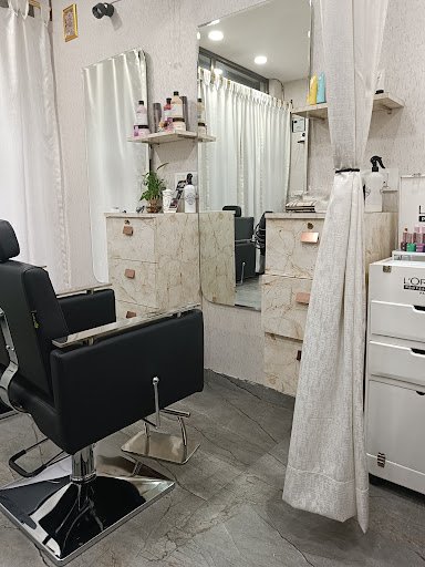 Kissable.in Salon & Cosmetic