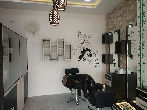Riona Beauty Saloon (Ladies Only)