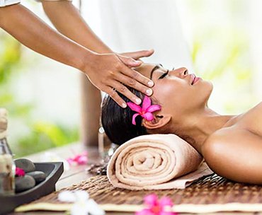 Aarnas Kerala Ayurvedic Spa - Body Massage Center