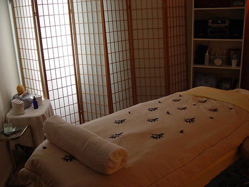 Five Falls Ayurvedic Spa And Massage Center in trichy Five Falls Ayurvedic Spa And Massage Center in trichy