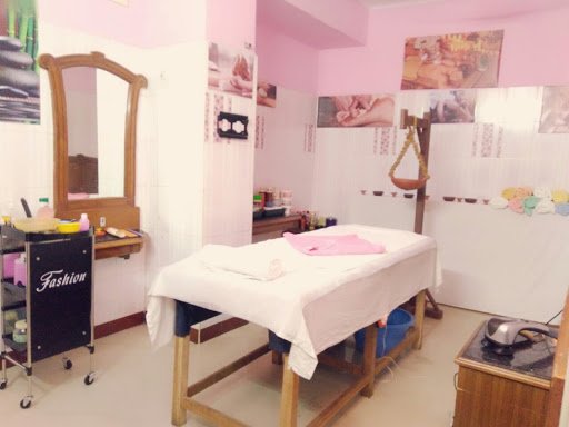 Arogya Spa Arogya Spa