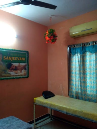 Sanjeevani Kerala Ayurvedic Therapy Center / Body Massage centre in trichy
