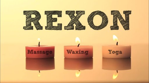Rexon Personal Care Rexon Personal Care