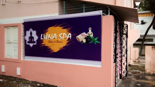 luna spa luna spa