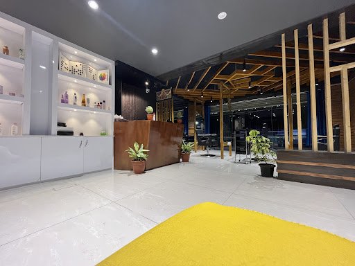 ELIZZ elite unisex salon & spa ELIZZ elite unisex salon & spa