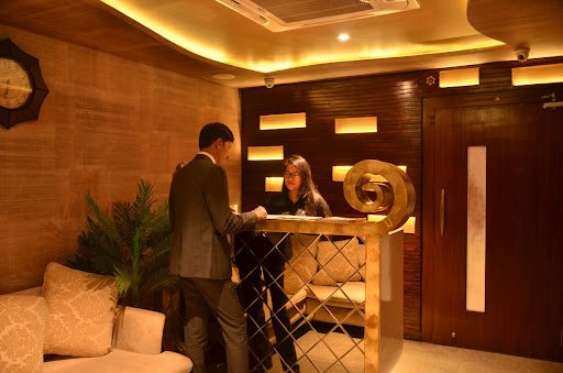 Lemon Spa Ujjain Lemon Spa Ujjain