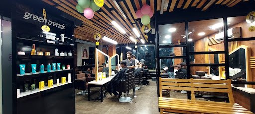 Green Trends Cantonment Green Trends Cantonment