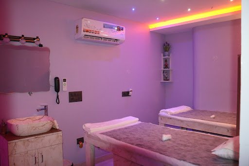 Tritam luxury Spa and Beauty