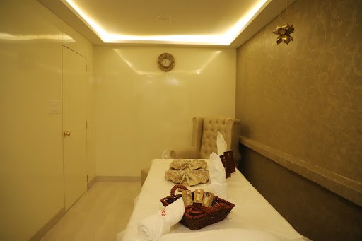 Rasa The Luxury Spa - Massage Centre in Chandigarh