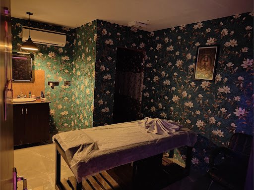Floria Thai Spa Chandigarh - Body Massage - Body Spa in Chandigarh