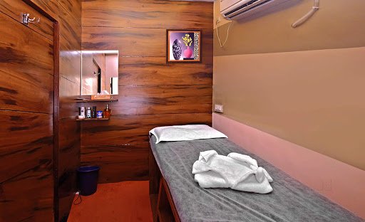 Avalon Spa Chandigarh - Body Massage - Body Spa in Chandigarh