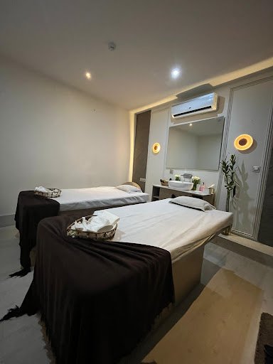 Sha International Spa & Wellness - Best Spa in Chandigarh